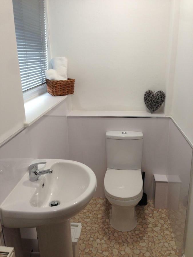Gallowgate Square Apartments Ларгс Екстер'єр фото
