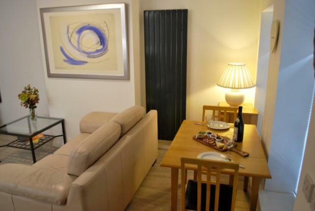 Gallowgate Square Apartments Ларгс Екстер'єр фото