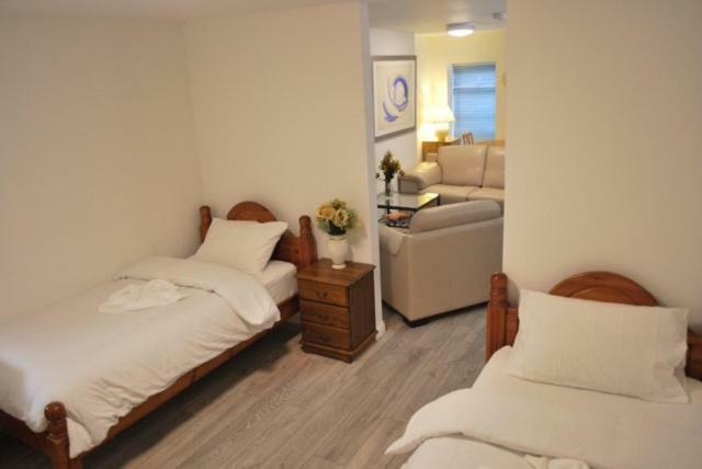 Gallowgate Square Apartments Ларгс Екстер'єр фото