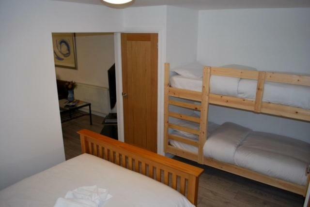 Gallowgate Square Apartments Ларгс Екстер'єр фото