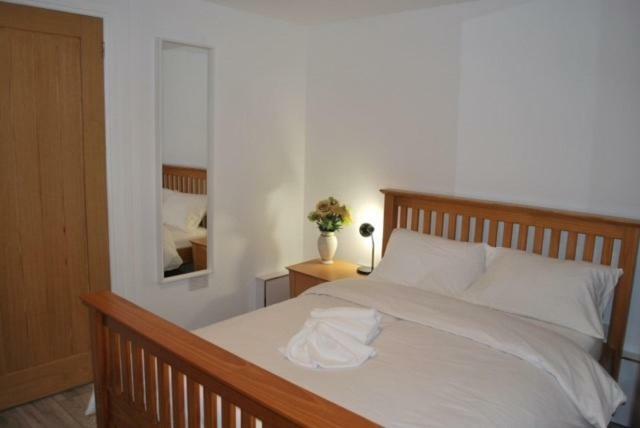 Gallowgate Square Apartments Ларгс Екстер'єр фото