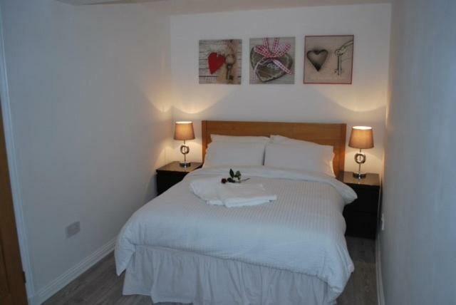 Gallowgate Square Apartments Ларгс Екстер'єр фото